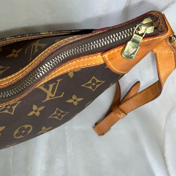 Authentic Louis Vuitton Odeon MM Monogram - Picture 2 of 16